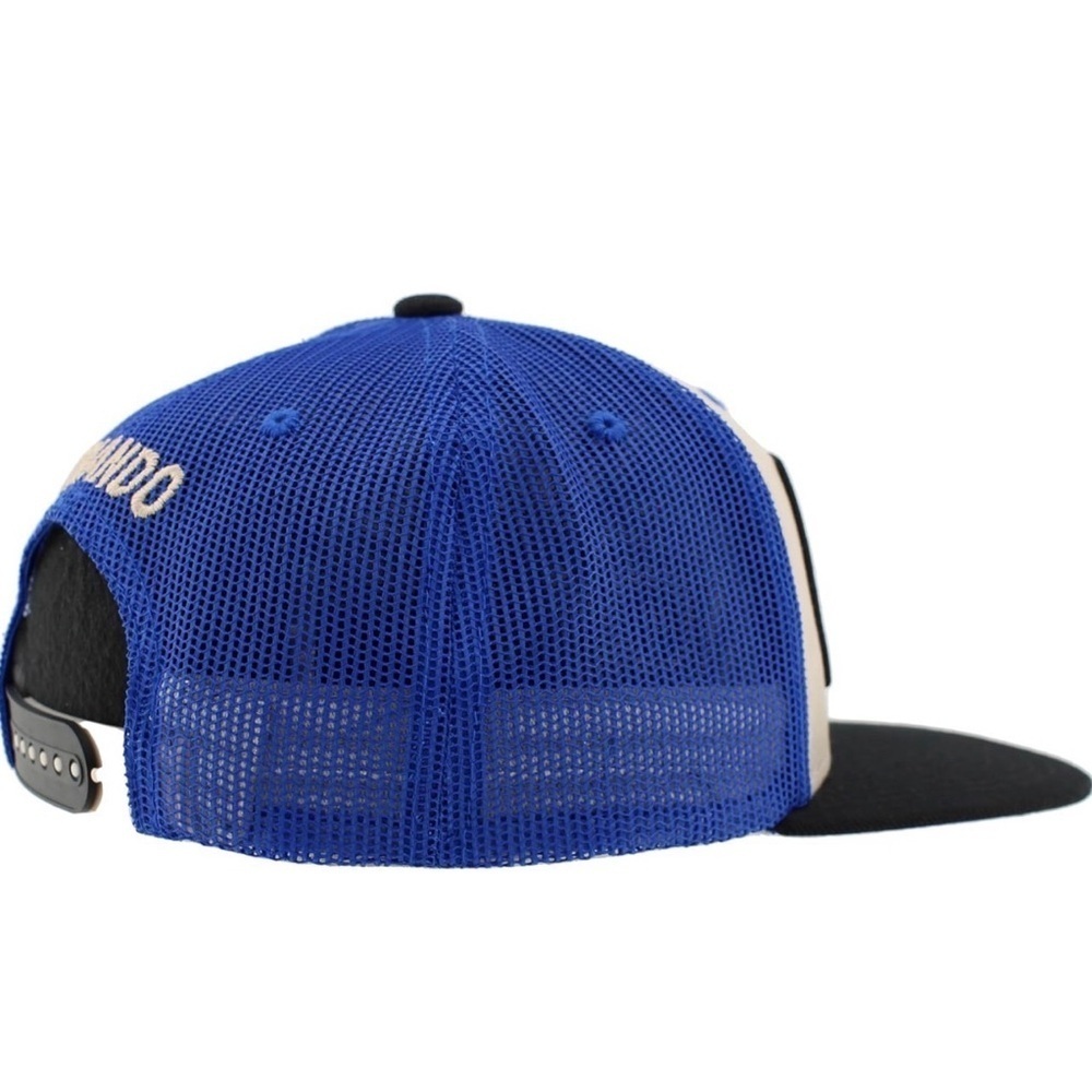 Orlando Magic Adjustable SnapBack Hat - NWT - Picture 4 of 7
